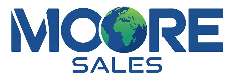Moore Sales